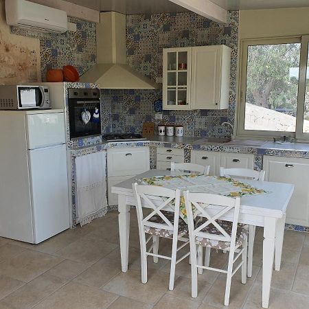 Lamia Giardino Degli Ulivi Villa Остуни Екстериор снимка