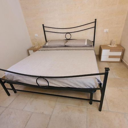 Lamia Giardino Degli Ulivi Villa Остуни Екстериор снимка